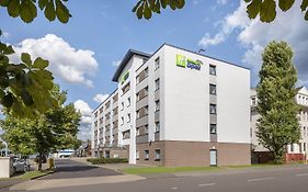 Holiday Inn Express Cologne Muelheim By Ihg